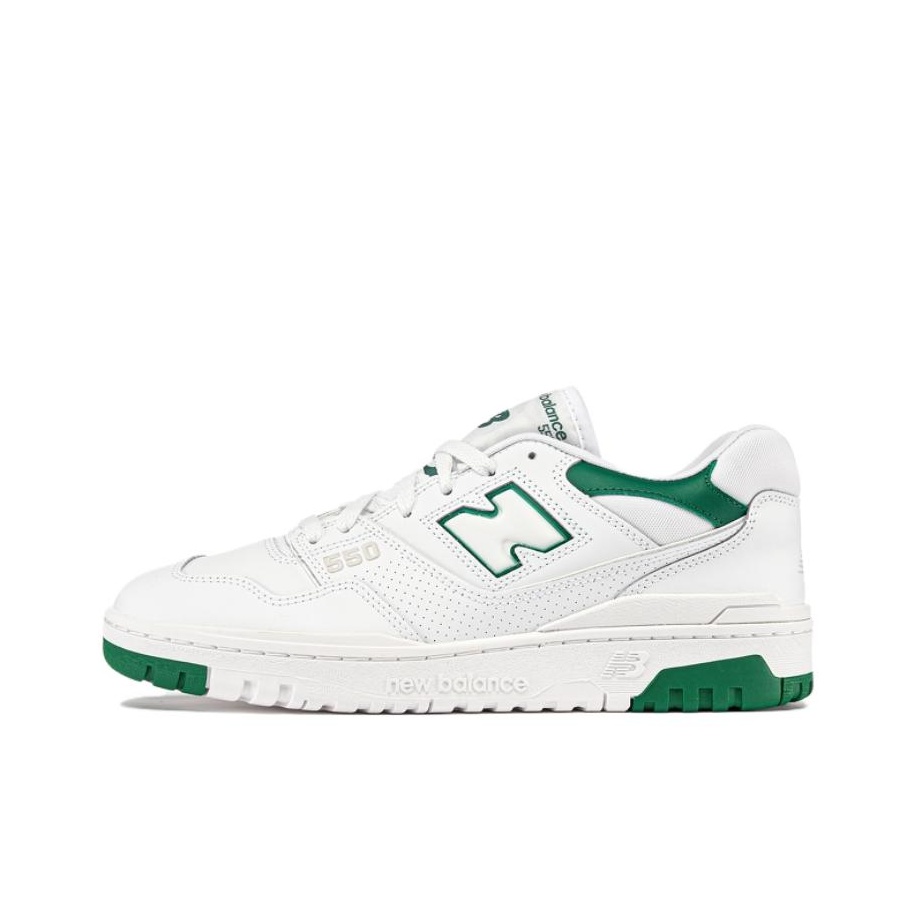 New Balance Shoes 550 - 뉴발란스 NB 550 빈티지 농구화 유니섹스