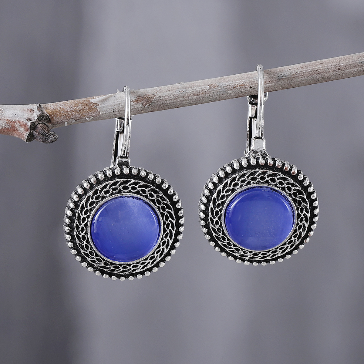 Ethnic Fashion Accessories - DIY 액세서리 패션 보헤미안 에스닉 스타일