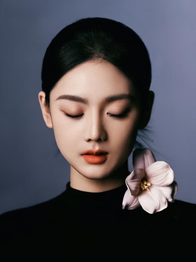 2026 새로운 패션 심플 하이엔드 블랙 인물 사진 촬 - Ethnic Fashion Photography 리뷰 및 가격