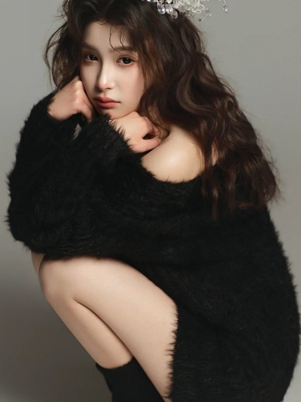 블랙 포트레이트 사진 촬영 의상 원숄더 한국 스타일 스 - Ethnic Fashion Photography 리뷰 및 가격