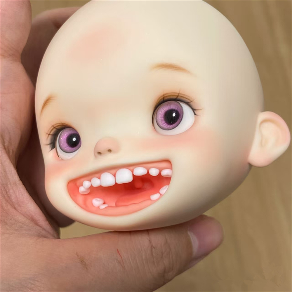장난꾸러기 소녀 송진 인형 가게, DIY 메이크업, 생 - Ethnic Fashion Store 리뷰 및 가격
