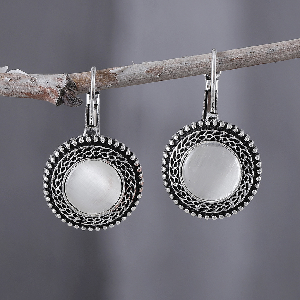 DIY 액세서리 패션 보헤미안 에스닉 스타일 원석 합금 - Ethnic Fashion Accessories 리뷰 및 가격