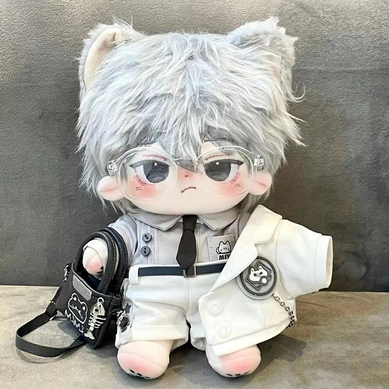 옷만 20cm 면 옷 Diy 의류 고양이 귀 유니폼 후 - Ethnic Fashion Accessories 리뷰 및 가격