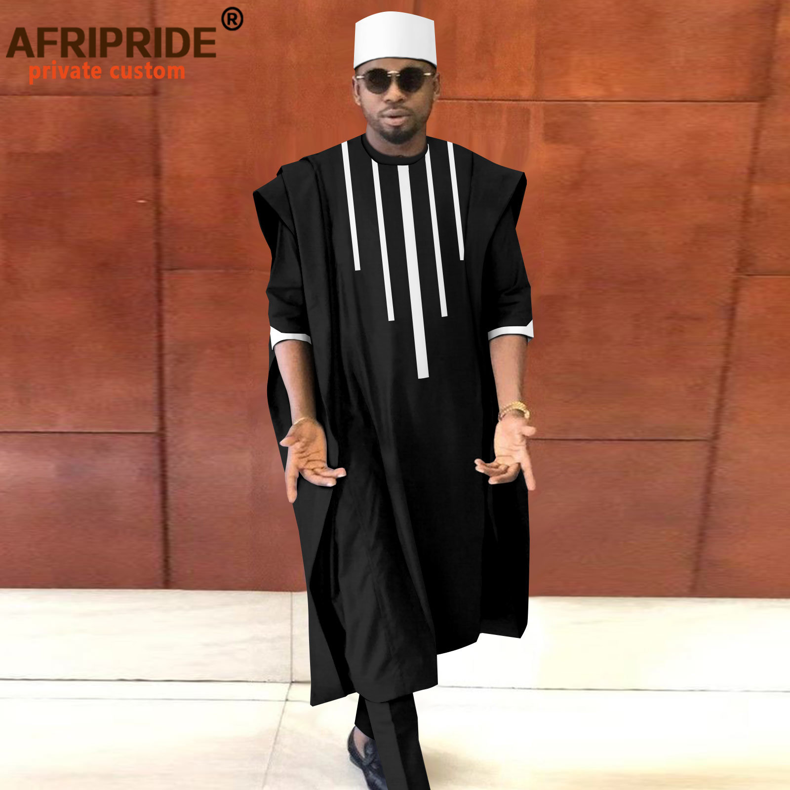 남성용 아프리카 의류 Dashiki Agbada 셔츠  - Dashiki Shirt Men 리뷰 및 가격