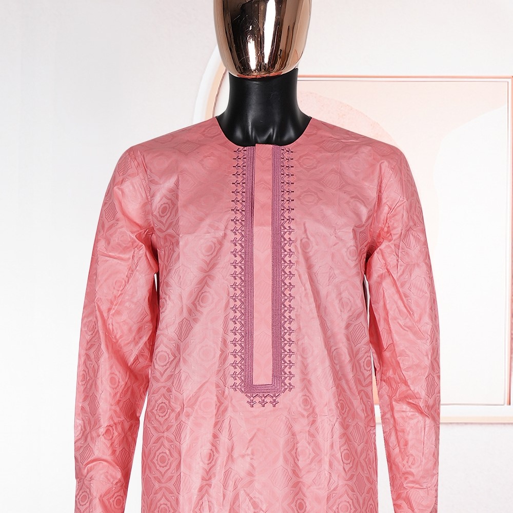 H&D 2026 아프리카 남성 의류 전통 의상 자수 2 - Dashiki Shirt Men 리뷰 및 가격