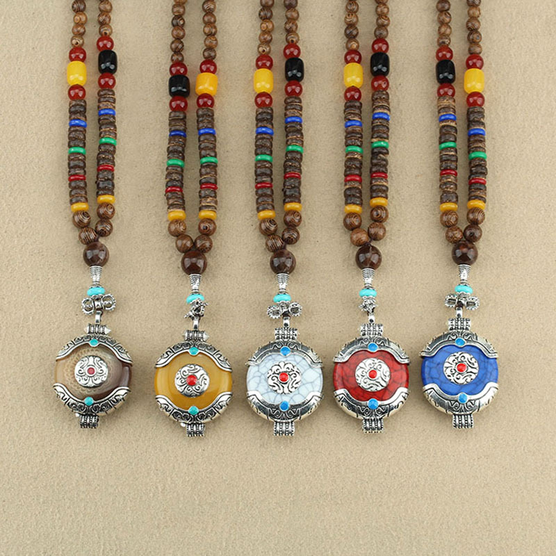 팩토리 스토어 에스닉 스타일 보헤미안 티베트어 Ping - Ethnic Fashion Store 리뷰 및 가격