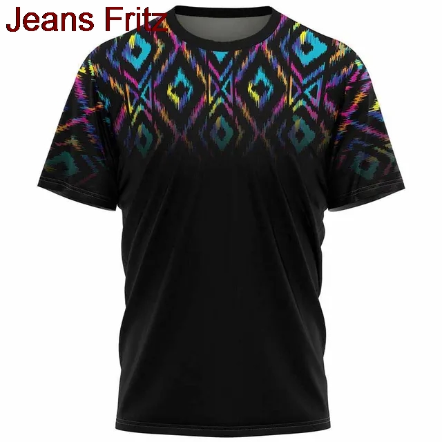 새로운 에스닉 트라이벌 다쉬키 티셔츠 아프리카 패턴 3 - Dashiki Shirt Men 리뷰 및 가격