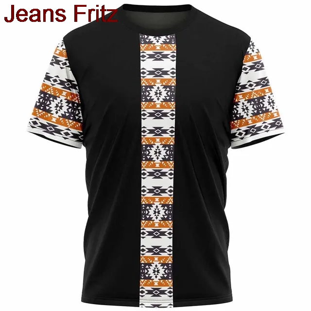 새로운 에스닉 트라이벌 다쉬키 티셔츠 아프리카 패턴 3 - Dashiki Shirt Men 리뷰 및 가격