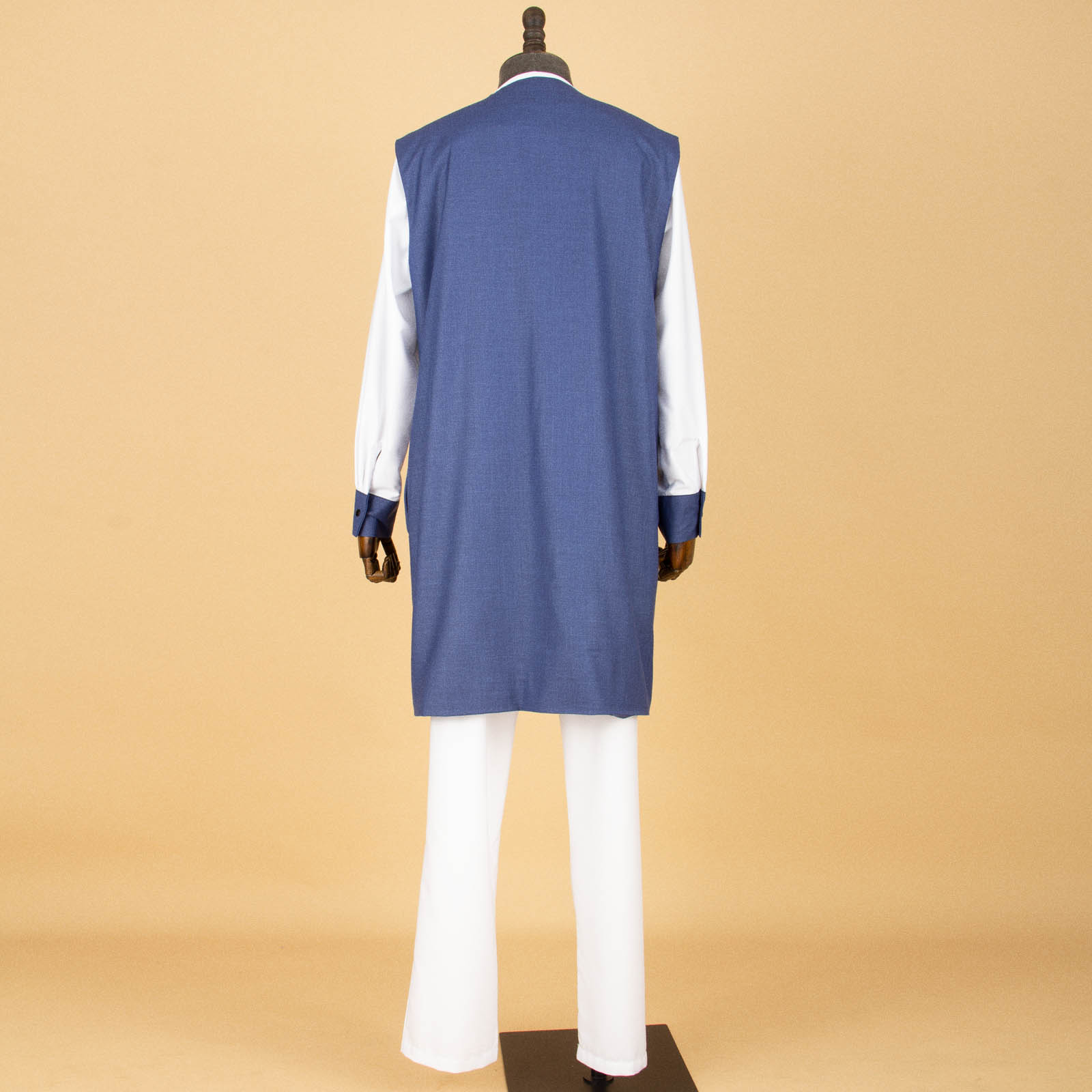 Bazin Riche 아프리카 의류 남성용, 2 체인  - Dashiki Shirt Men 리뷰 및 가격